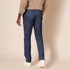 Amazon Essentials Men’s Slim-Fit All-Day Stretch Casual Chino Pant(Dark Navy)