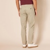 Amazon Essentials Men’s Slim-Fit All-Day Stretch Casual Chino Pant(Khaki)