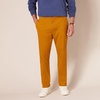 Amazon Essentials Men’s Slim-Fit All-Day Stretch Casual Chino Pant(Nutmeg)