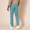 Amazon Essentials Men’s Slim-Fit All-Day Stretch Casual Chino Pant(Sage Green)