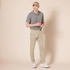 Amazon Essentials Men’s Slim-Fit All-Day Stretch Golf Pant(Khaki)