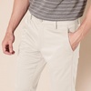 Amazon Essentials Men’s Slim-Fit All-Day Stretch Golf Pant(Light Beige)