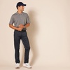 Amazon Essentials Men’s Slim-Fit All-Day Stretch Golf Pant(Navy)