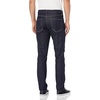 Amazon Essentials Mens Slim-Fit Comfort Stretch Jeans – Discontinued Colors(Dark Blue)