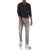 Amazon Essentials Mens Slim-Fit Comfort Stretch Jeans – Discontinued Colors(Grey)