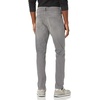 Amazon Essentials Mens Slim-Fit Comfort Stretch Jeans – Discontinued Colors(Grey)