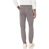 Amazon Essentials Men’s Slim-Fit Cotton Joggers, Breathable(Dark Grey)