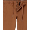 Amazon Essentials Men’s Slim-Fit Cotton Joggers, Breathable(Dark Khaki)