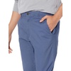 Amazon Essentials Men’s Slim-Fit Cotton Joggers, Breathable(Indigo Blue)