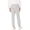 Amazon Essentials Men’s Slim-Fit Cotton Joggers, Breathable(Light Grey)