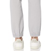 Amazon Essentials Men’s Slim-Fit Cotton Joggers, Breathable(Light Grey)