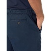 Amazon Essentials Men’s Slim-Fit Cotton Joggers, Breathable(Navy)