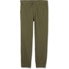 Amazon Essentials Men’s Slim-Fit Cotton Joggers, Breathable(Olive)