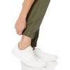 Amazon Essentials Men’s Slim-Fit Cotton Joggers, Breathable(Olive)