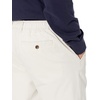 Amazon Essentials Men’s Slim-Fit Cotton Joggers, Breathable(Stone)