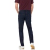 Amazon Essentials Men’s Slim-Fit Jeans – Discontinued Colors(Blue Overdyed)