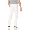 Amazon Essentials Men’s Slim-Fit Jeans – Discontinued Colors(Bright White)