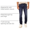 Amazon Essentials Men’s Slim-Fit Jeans – Discontinued Colors(Dark Vintage)