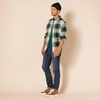 Amazon Essentials Men’s Slim-Fit Jeans – Discontinued Colors(Dark Wash)
