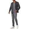Amazon Essentials Men’s Slim-Fit Jeans – Discontinued Colors(Grey Wash)