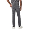 Amazon Essentials Men’s Slim-Fit Jeans – Discontinued Colors(Grey Wash)