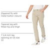 Amazon Essentials Men’s Slim-Fit Jeans – Discontinued Colors(Light Khaki)