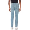Amazon Essentials Men’s Slim-Fit Jeans – Discontinued Colors(Light Vintage)