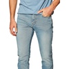 Amazon Essentials Men’s Slim-Fit Jeans – Discontinued Colors(Light Wash)