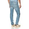 Amazon Essentials Men’s Slim-Fit Jeans – Discontinued Colors(Light Wash)