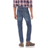 Amazon Essentials Men’s Slim-Fit Jeans – Discontinued Colors(Medium Wash)