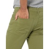 Amazon Essentials Men’s Slim-Fit Jeans – Discontinued Colors(Olive)