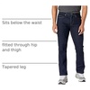 Amazon Essentials Men’s Slim-Fit Jeans – Discontinued Colors(Rinse)