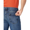 Amazon Essentials Men’s Slim-Fit Jeans – Discontinued Colors(Vintage Light Wash)