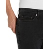 Amazon Essentials Men’s Slim-Fit Jeans – Discontinued Colors(Washed Black)
