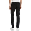 Amazon Essentials Men’s Slim-Fit Jeans – Discontinued Colors(Washed Black)