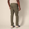 Amazon Essentials Men’s Slim-Fit Stretch Cargo Pants with Tapered Leg(Olive)