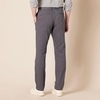 Amazon Essentials Men’s Slim-Fit Wrinkle-Resistant Flat-Front Chino Pant(Charcoal)