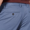 Amazon Essentials Men’s Slim-Fit Wrinkle-Resistant Flat-Front Chino Pant(Indigo)