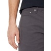 Amazon Essentials Men’s Straight-Fit 7″ Inseam Stretch 5-Pocket Shorts(Dark Grey)