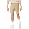 Amazon Essentials Men’s Straight-Fit 7″ Inseam Stretch 5-Pocket Shorts(Khaki)