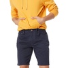 Amazon Essentials Men’s Straight-Fit 7″ Inseam Stretch 5-Pocket Shorts(Midnight Blue)