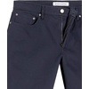 Amazon Essentials Men’s Straight-Fit 9″ Inseam Stretch Cotton Twill 5-Pocket Shorts(Midnight Blue)