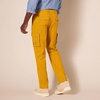 Amazon Essentials Men’s Straight-Fit Breathable Stretch Cargo Pants (Available in Big & Tall)(Caramel)