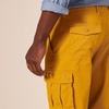 Amazon Essentials Men’s Straight-Fit Breathable Stretch Cargo Pants (Available in Big & Tall)(Caramel)
