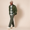 Amazon Essentials Men’s Straight-Fit Breathable Stretch Cargo Pants (Available in Big & Tall)(Olive)