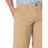 Amazon Essentials Men’s Straight-Fit Casual Stretch Chino Pant(Dark Khaki)