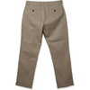 Amazon Essentials Men’s Straight-Fit Casual Stretch Chino Pant(Khaki)