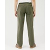 Amazon Essentials Men’s Straight-Fit Casual Stretch Chino Pant(Olive)