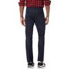 Amazon Essentials Mens Straight-Fit Stretch Jean(Blue Over Dye)