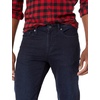 Amazon Essentials Mens Straight-Fit Stretch Jean(Blue Over Dye)